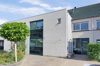 Woning Irene Vorrinkland 34 Heerhugowaard