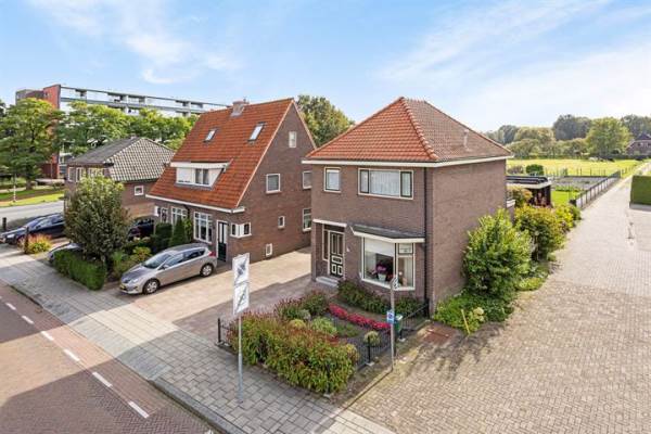 Woning Dijkstraat 55 Veenendaal