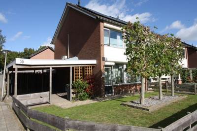 Woning De Patrijs 30 Vriezenveen