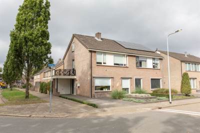 Woning De Beo 2 Almelo