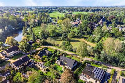 Woning Brinkerinckbaan 13 Diepenveen