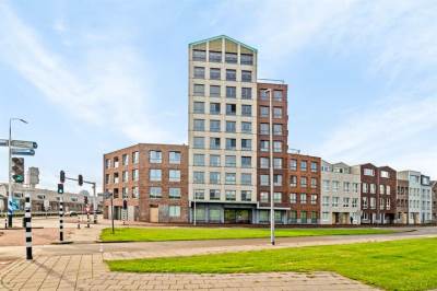 Woning Kanaalweg 336 Den Helder