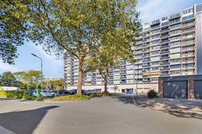 Woning Fahrenheitlaan 480 Terneuzen