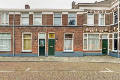Woning Abstederdijk 122 Utrecht