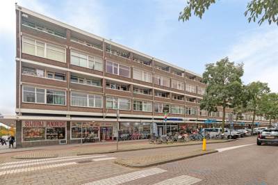 Woning Slinge 660 Rotterdam