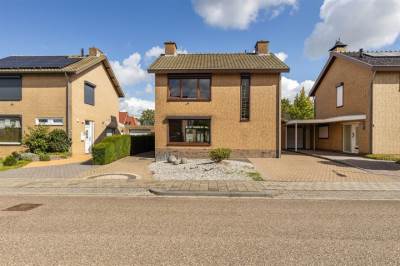 Woning Vaart 7 Stein