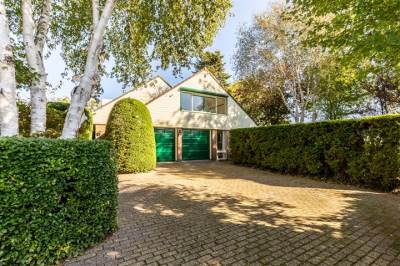 Woning Schaepmanlaan 12 Hillegom