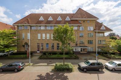 Woning Jan Smitzlaan 9- 19 Eindhoven