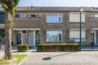 Woning Rietdekkersdreef 10 Cuijk