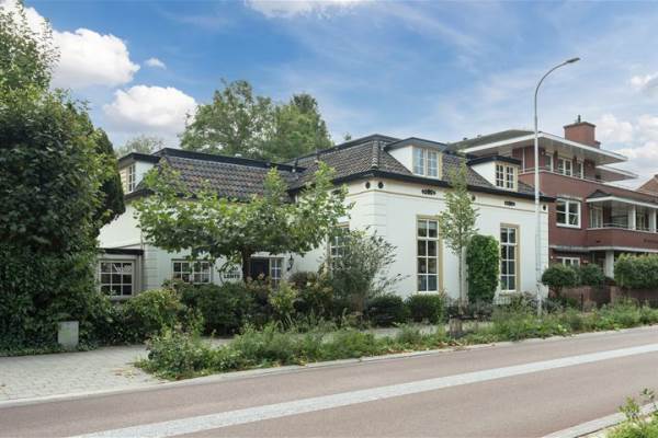 Woning Churchillweg 18 Wageningen