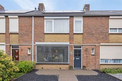 Woning Kortenaerstraat 4 Veghel