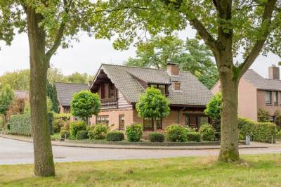 Woning Vincent van Goghstraat 4 Voorthuizen