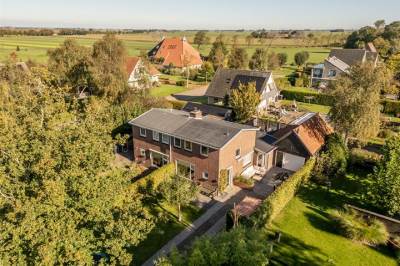 Woning Wilhelminastraat 70 Balk