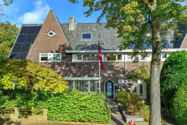 Woning Izaäk Evertslaan 64 Arnhem