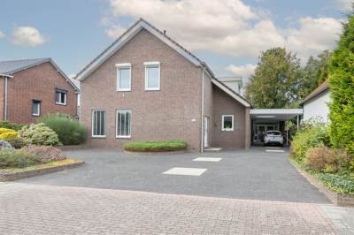 Woning Haverterstraat 14 Koningsbosch