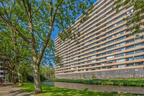 Woning Bosboom-Toussaintplein 154 Delft