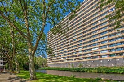 Woning Bosboom-Toussaintplein 154 Delft