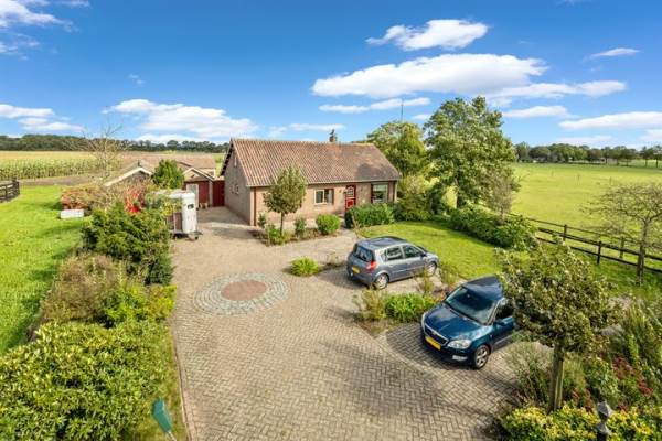 Woning Rietgoorsestraat 104 Roosendaal