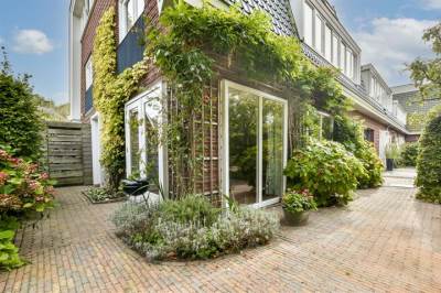 Woning Burgemeester Kootlaan 14 Uithoorn