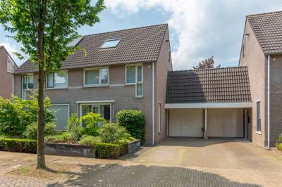 Woning Dr. Hein Hoebenlaan 11 Waalre