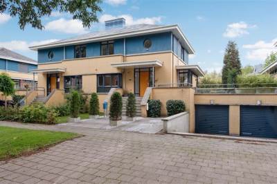 Woning Woudlaan 77 Zoetermeer