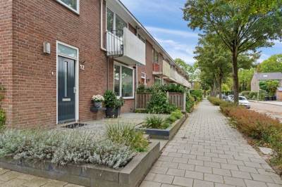Woning Zeilmakerstraat 12 Dronten
