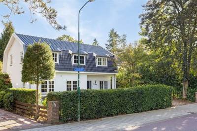 Woning Paltzerweg 2 Bilthoven