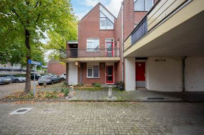 Woning Antilopespoor 197 Maarssen