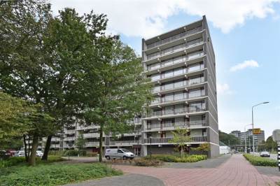 Woning Klaverweide 128 Voorburg
