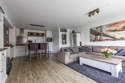 Woning De Wiel 124 Sliedrecht