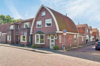Woning Noorderweg 5 Enkhuizen