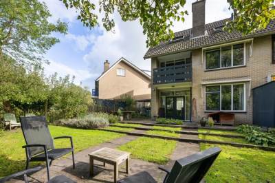 Woning Goudsbloem 6 Leiden