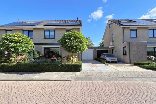 Woning Sonate 30 Zwijndrecht