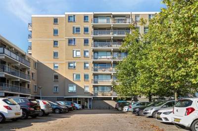 Woning Generaal Stedmanstraat 64 Eindhoven