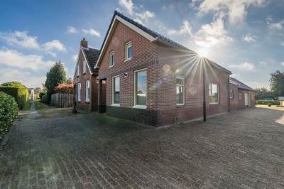 Woning Hanekampswijk 30 Oude Pekela