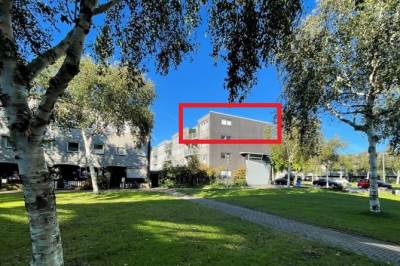 Woning J.M. den Uylstraat 75 Amsterdam