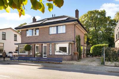 Woning Vlijtseweg 33- 2 Apeldoorn