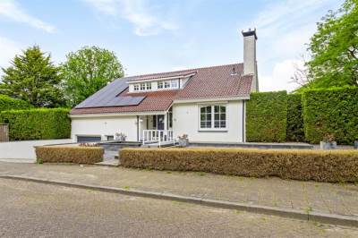 Woning Gagelboslaan 9 Bergen op Zoom