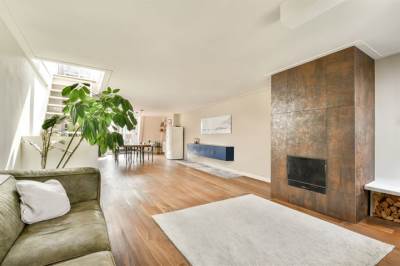 Woning Wilhelminastraat 115- 3 Amsterdam