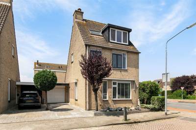 Woning Oudeland 1 Zwijndrecht