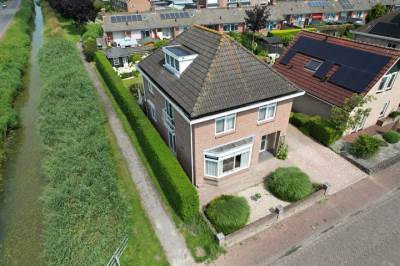 Woning Pastoor Ermenstraat 53 Steenbergen (NB)
