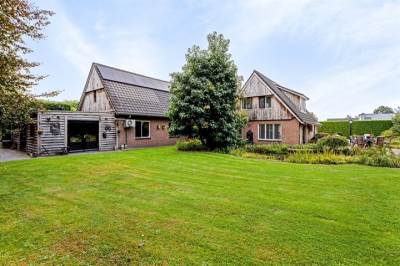 Woning Lenteweg 82 Enschede