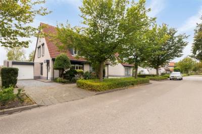 Woning Kwartier 36 Steenbergen (NB)