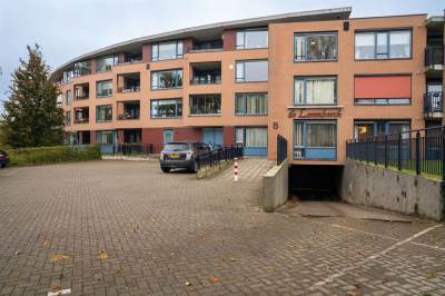 Woning De Posten 579 Enschede