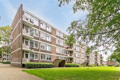 Woning Staalstraat 27 Eindhoven