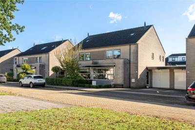 Woning Dublinstraat 12 Hengelo (OV)