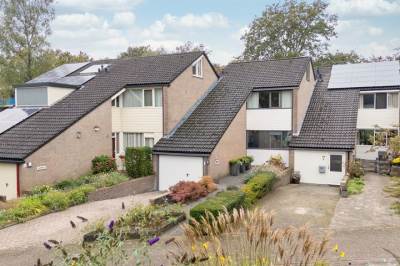 Woning Einthovenlaan 5 Doetinchem