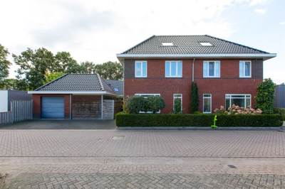 Woning Heuvelstraat 24 Stokkum