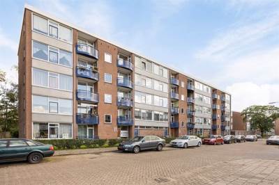 Woning Volkerakstraat 58 Deventer