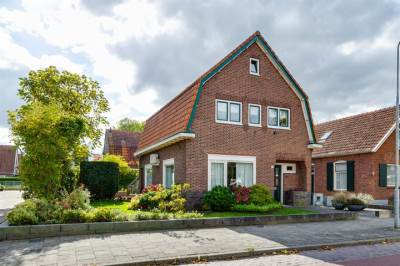 Woning Maurits Prinsstraat 11 Dinxperlo